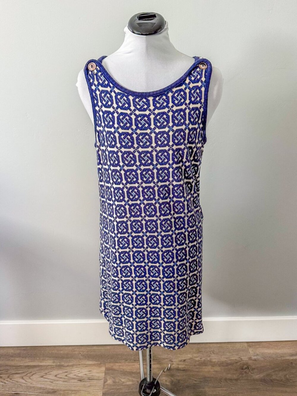 Vintage 00's Juicy Couture Terry Cloth Dress